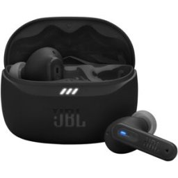 Auriculares Bluetooth Tune Beam 2 (Preto) - JBL