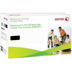 Toner Preto Compatível a HP CF410X - XEROX