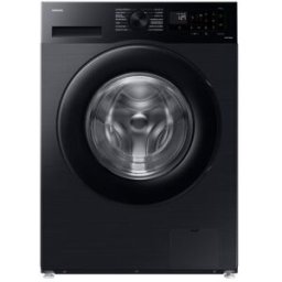 Máquina de Lavar Roupa WW80CGC04DAB 8Kg 1400RPM (Preto) - SAMSUNG