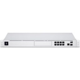 Switch UniFi Dream Machine Pro (Branco) - UBIQUITI