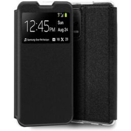 Capa Flip Cover p/ Xiaomi Redmi Note 12 5G / Poco X5 5G (Preto) - COOL
