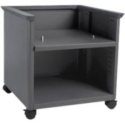 Armário p/Impressoras MS510 / MS610 / MX51X / MX611X (Preto) - LEXMARK