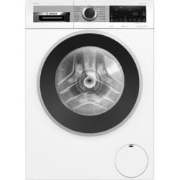 Máquina de Lavar Roupa Serie 6 WGG244F1ES 9Kg 1400RPM (Branco) - BOSCH