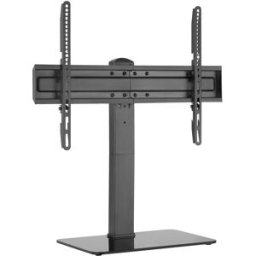 Suporte de Mesa p/ Monitor/TV 40Kg 37-70" (Preto) - AISENS