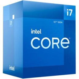 Processador Core i7-12700 12-Core 1.6GHz c/ Turbo 4.9GHz 25MB Skt1700 - INTEL