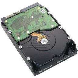 Disco Rígido 3.5" Ultrastar 4TB 7200RPM 128MB SAS - WESTERN DIGITAL