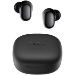 Auriculares Redmi Buds 6 Play (Preto) - XIAOMI