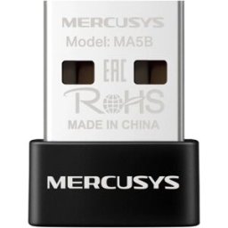 Pen USB-A MA5B Bluetooth 5.4 Nano (Preto) - MERCUSYS