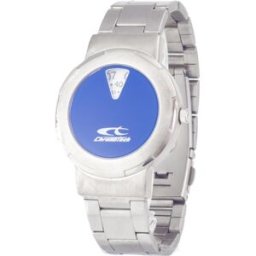 Relógio Analógico CT7002-03M 35MM (Cinzento) - CHRONOTECH