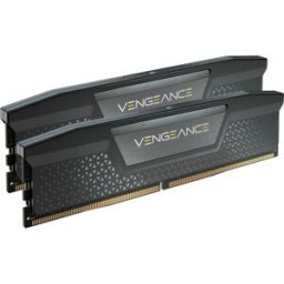 Memória RAM Vengeance (AMD Expo) 32GB (2x16GB) DDR5-6000MHz CL36 (Cinza) - CORSAIR