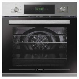 Forno Elétrico Moderna FCT825XL Wifi 70L 2100W (Inox) -CANDY