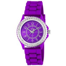 Relógio Analógico RWA9012 38MM (Violeta) - WATX