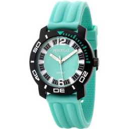 Relógio Analógico P70442-A 39MM (Preto) - PERTEGAZ