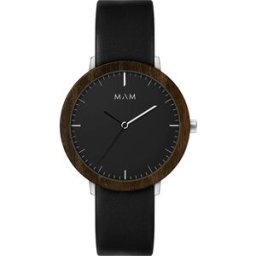 Relógio Analógico MAM621 39MM (Castanho) - MAM