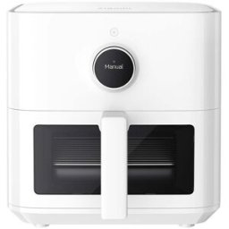 Fritadeira Smart AirFryer 5,5L 1600W (Branco) - XIAOMI
