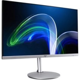 Monitor 31.5" CB322QK 4K Ultra HD LED (Prateado) - ACER