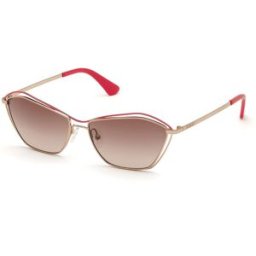 Óculos de Sol Mulher GU7639-28F - GUESS