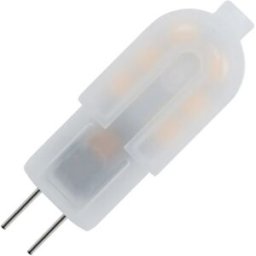 Lampada LED 220V G4 3W Branco F. 6000K 270Lm