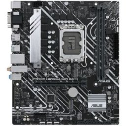 Motherboard Micro-ATX Prime H610M-A WiFi D4 - ASUS