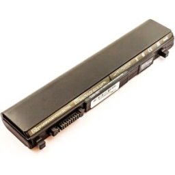 Bateria Compatível PA3831U-1BRS, PA3832U-1BRS, PA3929U-1BRS, PA3931U-1BRS Toshiba (5200mAh)