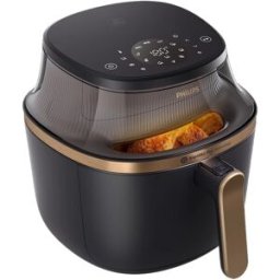 Fritadeira Air Fryer 3000 series NA332/00 6,2L 1700W - PHILIPS