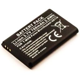 Bateria Compatível HB5A2H Huawei (700mAh)