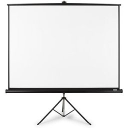 Tela 100" (2 x 1,50 mts) PPTR-43100-FA c/ Tripé - FONESTAR