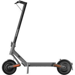 Trotinete Elétrica Mi Electric Scooter 4 Ultra (Cinza) - XIAOMI