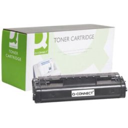Toner Compatível Hp-1100 Ep-22 C4092A - Q-CONNECT