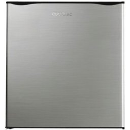 Mini Frigorífico GrandCooler 20000 46L (Inox) - CECOTEC