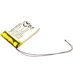 Apple Bateria Compatível 14192-00, AHB412434PJ Jabra (230mAh)
