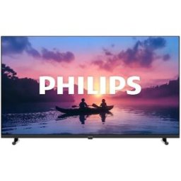 Smart TV LED 32" 32PFS6000 Full HD (Preto) - PHILIPS