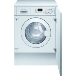 Máquina de Lavar e Secar Roupa 3TW773B 7/4Kg 1200RPM (Branco) - BALAY