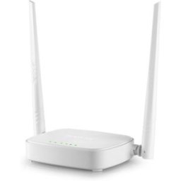 Router N301 Fast Ethernet Single-band 2,4 GHz (Branco) - TENDA