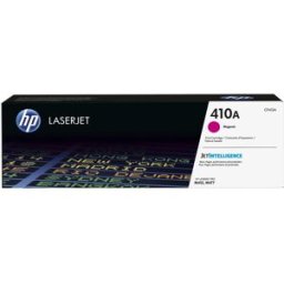 Toner Laser 410A (Magenta) - HP