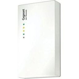 Siemens Controlador de Sistema Multi Chamadas N720 PoE (Branco) - GIGASET