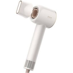 Secador de Cabelo Hair Glory Hair Dryer (Branco) - DREAME