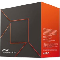 Processador Ryzen Threadripper 7960X "Zen 4" 4.2GHz c/ Turbo 5.3GHz 153.5MB Cache SktsTR5 - AMD
