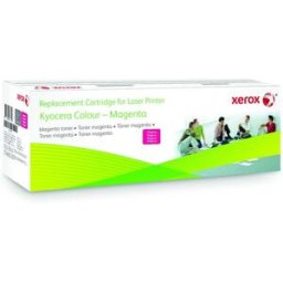 Toner Magenta Compatível a Kyocera TK-560M - XEROX