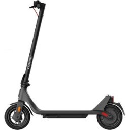 Trotinete Elétrica 4 Lite 2ª Geração (Preto) - XIAOMI