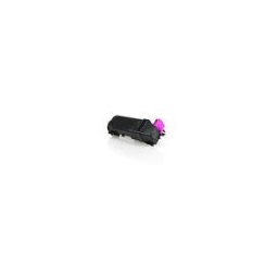 Toner Compatível Xerox Phaser 6128 (106R01453) - Magenta
