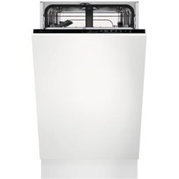Máquina de Lavar Loiça de Encastre Serie 300 AirDry EEA71210L 9 Conjuntos - ELECTROLUX