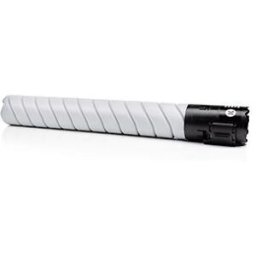 Toner Compatível Konica Minolta Bizhub C224/C284/C364 (A33K150/TN-321K) - Preto
