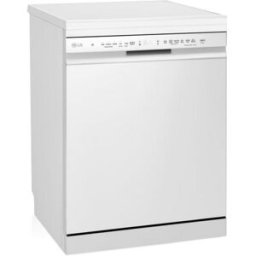 Máquina de Lavar Loiça DF242FW 14 Conjuntos (Branco) - LG