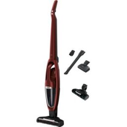 Aspirador Vertical QX7-1ULTAN 21,6V 0,35L (Vermelho Metálico) - AEG