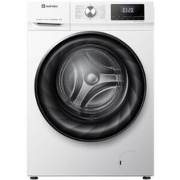 Máquina de Lavar Roupa 9Kg 1400rpm B (Branco) - MEIRELES