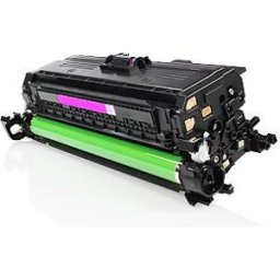 HP Cf323A Magenta Toner Compatível Nº653A