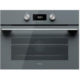 Forno Elétrico HLC 8400 P 3015W 44L (Classe A+) (Cinzento) - TEKA