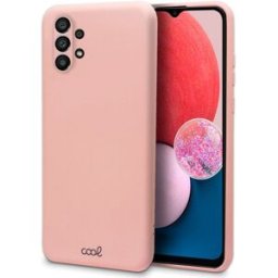 Capa p/ Samsung A135 Galaxy A13 (Rosa) - COOL