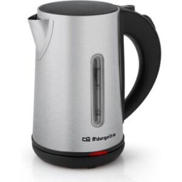 Jarro Eléctrico 900W (0,8L) - ORBEGOZO